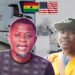 If I Were Reincarnated, I’d Still Choose Trucking—From Ghana Lab Technician To US Truck Driver