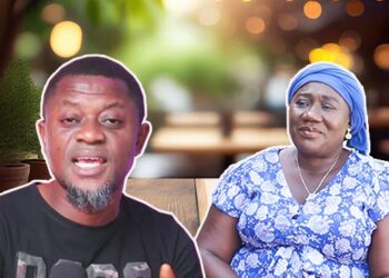 I’ll Will Not Die For A Woman, Some Pray For Their Husby To Die, Remember Family First When U Jakpa-Harry