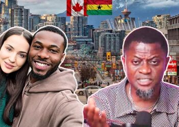 Avoid Fufu and Maggi—German-Based Ghanaian Man Warns After 25 Surgeries, Liver Transplant, Diabetes & Cancer Battle