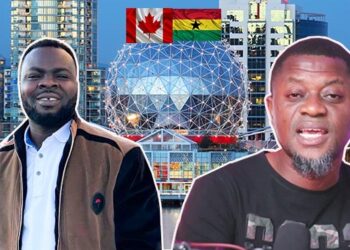 I Regret Traveling Abroad —I Made GHC 100,000 Weekly in Ghana—Now It Takes Years Abroad to Earn the Same