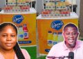 Left A High-Paying Job In Canada To Build A Business In Ghana—Despite Fire And A ₵500,000 Theft It’s…