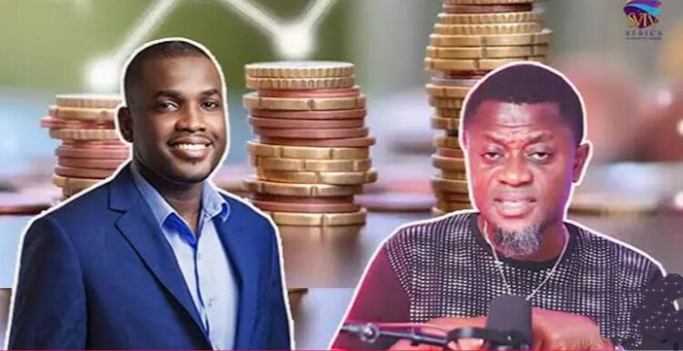 Top Profitable Investments in Ghana for 2025: Gold Coins, Treasury Bills, Shares & More