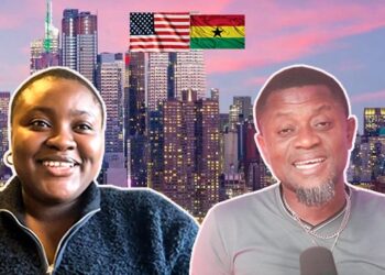 One Osofo Played Me Wicked In France, Some Ghanaians Are Very Wicked— Maxwell Fumes