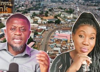 Out of Frustration I Started My Alteration Business, Now Making It, Media Personality Tish Reveals