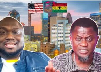 I Was Denied a US Visa 3 Times,From Mumuni Village to America—Now Earning More Money & Pursuing a PhD