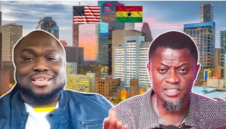 I Was Denied a US Visa 3 Times,From Mumuni Village to America—Now Earning More Money & Pursuing a PhD