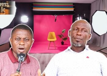 My Mother Was a Prostitute –I Started Photography in 1990 and Now Own Two Houses & More -Man Reveals