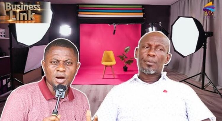 My Mother Was a Prostitute –I Started Photography in 1990 and Now Own Two Houses & More -Man Reveals