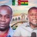 I Make Millions Now, I Had a Well Paying Office Job & A Nice Car,But I Quit & Ventured Into Farming -Kwadwo