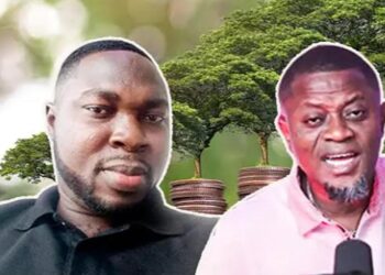 I Sold My Car to Start a Business—From Teaching to Car Importation and Farming, I’m Thriving in Ghana