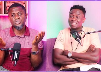 A Lady Fled To America With My GHS800,000 Investment, Forcing Me To Close Down My Company – Man Reveals