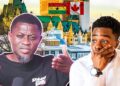 My Wife Warned Me..I Earned $800 Monthly In Ghana, Paid GHC 70,000 To Relocate To Canada—Now Jobless
