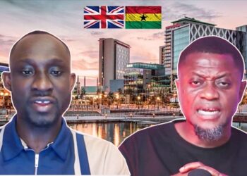 After 30 Years of Marriage and Waiting 10 Years to Move to America, I Divorced My Husband—I Wouldn’t Advise It,” Faustina Reveals