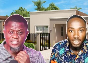 Mistake In Asylum Seeking Many Get Denied Becoz.. International Students Struggling- Lawyer Kwasi Sarfo Reveals