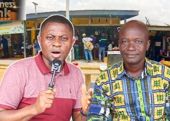 I Started Poultry Farming With 200 Birds, I’m Doing Business Instead of Travelling— Yaw Asamoah Says