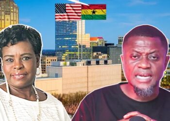 After 30 Years of Marriage and Waiting 10 Years to Move to America, I Divorced My Husband—I Wouldn’t Advise It,” Faustina Reveals