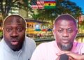 Top 20 Richest People in Ghana Don’t Live Abroad – Rich People Don’t Do Menial Jobs Abroad, Mr. Alex Gyamfi Reveals