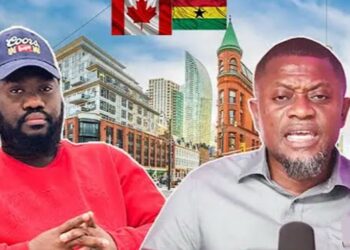 I Pay $2000 Rent & Other Bills,I Can’t Find A Single Ghana Lady To Marry, I’ve Tried Dating Sites- Bismark Reveals