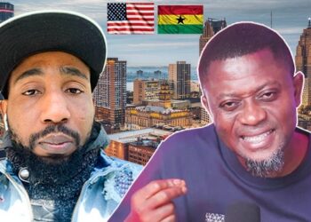 10 Years In The US- I Thought I Could Compete With Despite, But… CEO of Switshtv Reveals