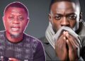 I Blew GHS30,000 Loan For My Business On Aviator—Police Officer Cries Out