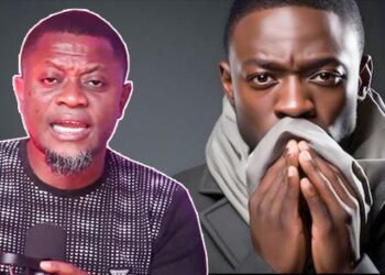 I Blew GHS30,000 Loan For My Business On Aviator—Police Officer Cries Out