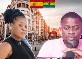 From Turkey to Greece to Spain: Imprisoned for 2 Years, Crossed the Sea Multiple Times, Lost 9 People, and Slept in a Frozen Truck- Jessica’s Story