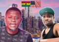 Mistake In Asylum Seeking Many Get Denied Becoz.. International Students Struggling- Lawyer Kwasi Sarfo Reveals