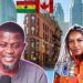 I Chose My Life: Empress Ghadafi Relocates to Canada After Escaping Life-Threatening Situation in Ghana