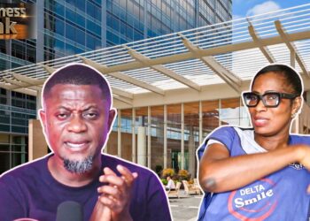 Started My Business at 22 – Marriage Didn’t Stop Me, and Neither Did London— Woman Reveals