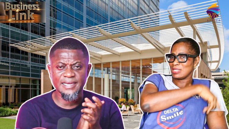 Started My Business at 22 – Marriage Didn’t Stop Me, and Neither Did London— Woman Reveals