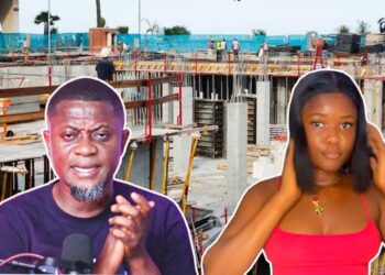 Started My Business at 22 – Marriage Didn’t Stop Me, and Neither Did London— Woman Reveals