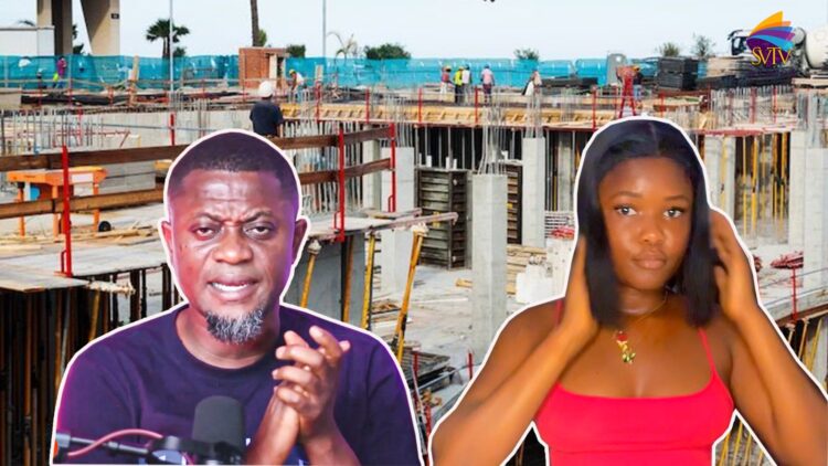 Started My Business at 22 – Marriage Didn’t Stop Me, and Neither Did London— Woman Reveals