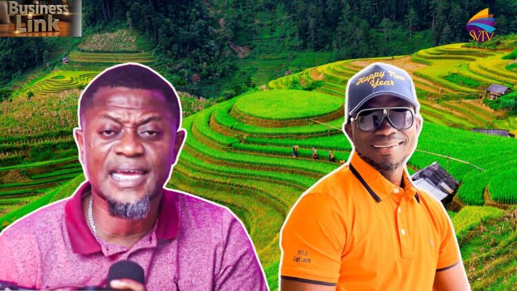 Bringing Borla To The House; My Parents Thought I Was Mad-I Turned My Room Into A Factory – Young CEO