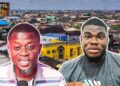 I Own 4 Shops In Magazine, I Started Spare Parts Business With GHC700 There’s Is Money In Ghana—Kwame Reveals