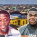 I Own 4 Shops In Magazine, I Started Spare Parts Business With GHC700 There’s Is Money In Ghana—Kwame Reveals