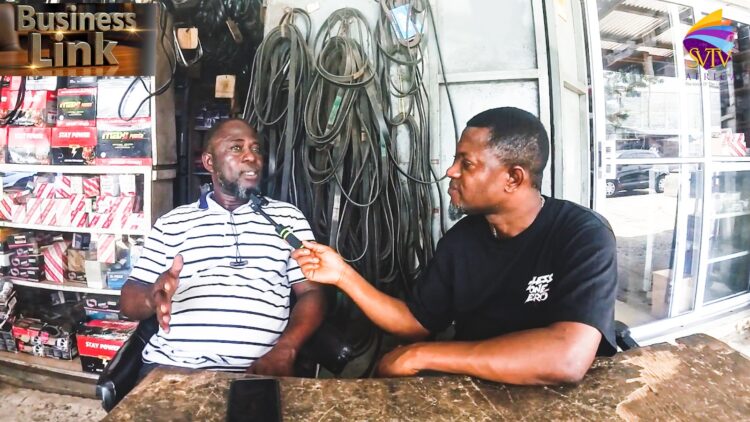 35 Years in Car Parts Sales: I’ve Built a Hotel, Own Shops and Houses, Raised My Kids, & Supported My Siblings