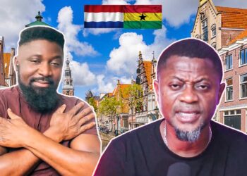 I Was Lost After University, My Brother Introduced Me To Catfish Farming, And It Changed My Life – Young Man