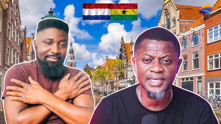 I Was Lost After University, My Brother Introduced Me To Catfish Farming, And It Changed My Life – Young Man