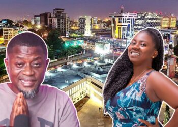 If I Save $60,000 In Canada, I’ll Return To Ghana —Nana Agyei Rants