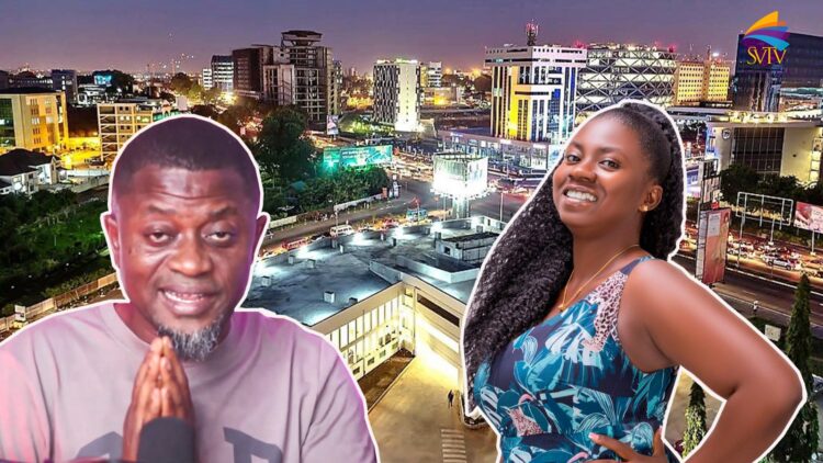 If I Save $60,000 In Canada, I’ll Return To Ghana —Nana Agyei Rants