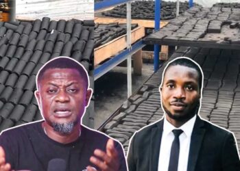 Bringing Borla To The House; My Parents Thought I Was Mad-I Turned My Room Into A Factory – Young CEO