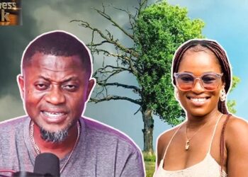 I Chose My Life: Empress Ghadafi Relocates to Canada After Escaping Life-Threatening Situation in Ghana