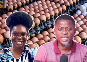 Kaakyire Kwame Appiah Brought Me to the U.S.—21 Years Later, I’ve Made a Fortune Driving a Taxi-Eric Reveals