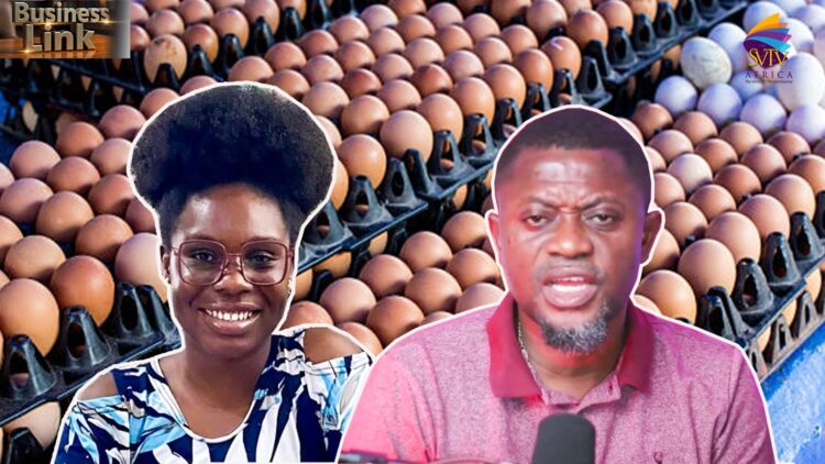 Kaakyire Kwame Appiah Brought Me to the U.S.—21 Years Later, I’ve Made a Fortune Driving a Taxi-Eric Reveals