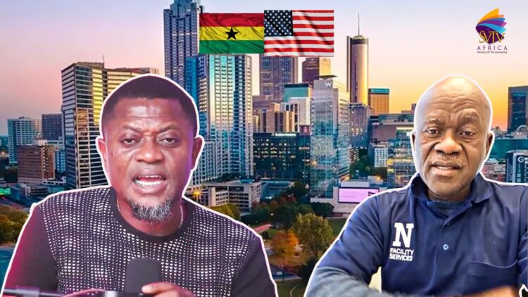 I Paid My Uncle Back Before He Passed — I Don’t Want to Die Abroad. With My Pension, I Can Still Find Love— Anyimadu Recounts