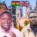 After Galamsey, No Business in Ghana Pays Better Than Farming — Maxwell Claims