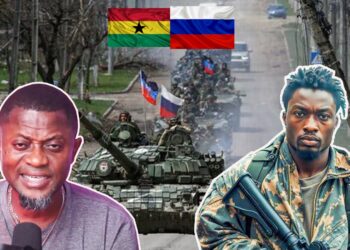 Abrokyire is Not Heaven, It Looks Easy On Social Media— I Live with My Family Becos I’m Not Married— Kwasi Reveals