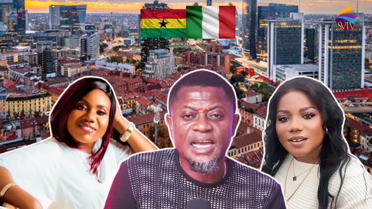 I Paid My Uncle Back Before He Passed — I Don’t Want to Die Abroad. With My Pension, I Can Still Find Love— Anyimadu Recounts