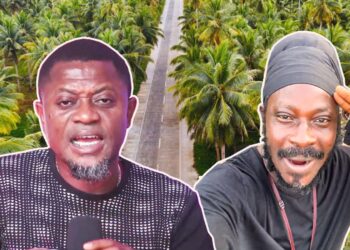 I Sold My Car To Start Farming, I Now Own 2 Cars,Cattle,Lands, The Youth Are Lazy, They Want Office Jobs—Ras Krapafari