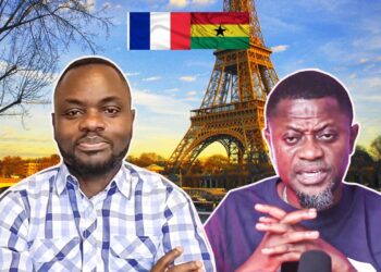 My Dad Was Cut Off & My Mom Programmed Us To Hate Him, I Was 10yrs When He Left Home – Lady